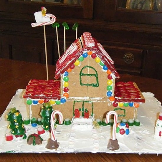 My Favorite Gingerbread House Recipes, Tools, & Tricks - BakingMischief.com