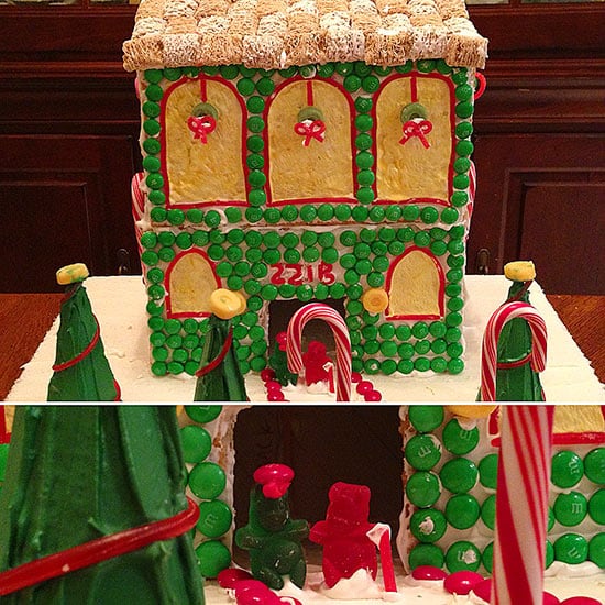My Favorite Gingerbread House Recipes, Tools, & Tricks - BakingMischief.com