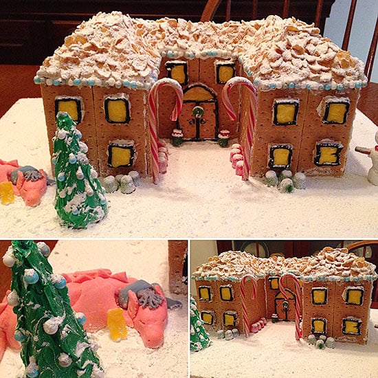 My Favorite Gingerbread House Recipes, Tools, & Tricks - BakingMischief.com