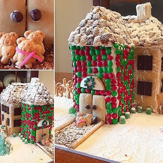 My Favorite Gingerbread House Recipes, Tools, & Tricks - BakingMischief.com
