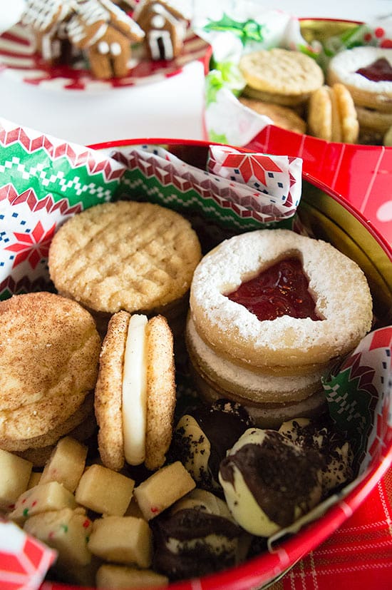 15 Tips for a Successful Day of Marathon Baking from BakingMischief.com