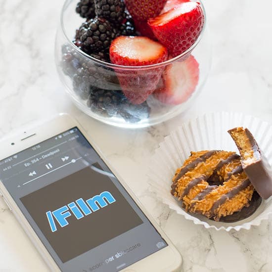 Saturday Morning Snapshot