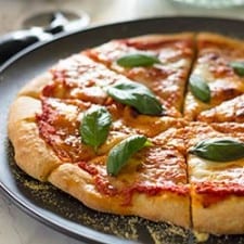 An entire year's worth of delicious Meatless Monday dinner ideas.