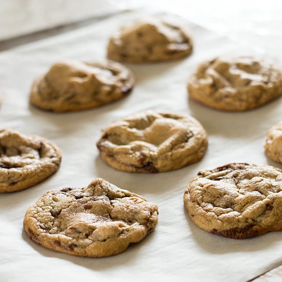 Saturday Morning Snapshot