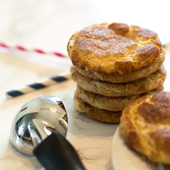 saturday-morning-snapshot-20160312snickerdoodles