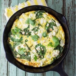 An entire year's worth of delicious Meatless Monday dinner ideas.