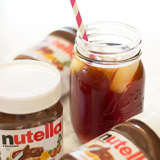 Saturday Morning Snapshot