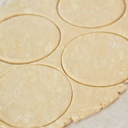 My Favorite Buttermilk Pie Crust