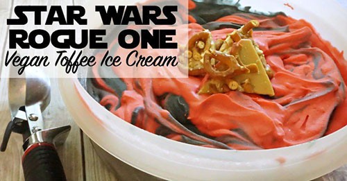 40+ perfectly nerdy recipes inspired by books, television, and movies. Recipes for everything from 'Game of Thrones' and 'The Walking Dead' to 'Star Wars' and the Marvel Cinematic Universe!