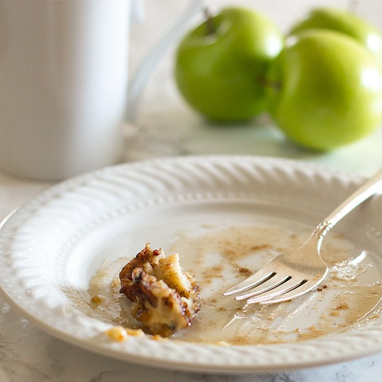 Weekend Post: Saturday Morning Snapshot