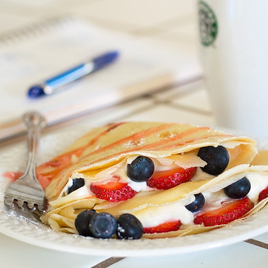 saturday-morning-snapshot-20160521Crepes