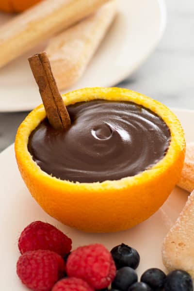 Sanguinaccio Dolce Senza Sangue