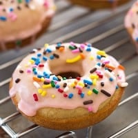 These 12 NaNoWriMo snacks will help keep you fueled and energized all the way to 50k. From BakingMischief.com
