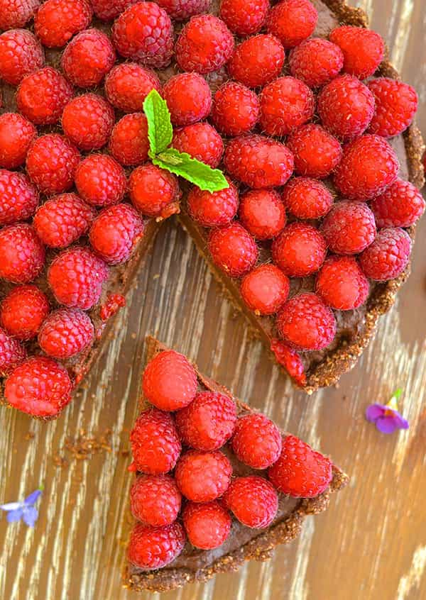 14 lighter desserts for when you're eating healthy!