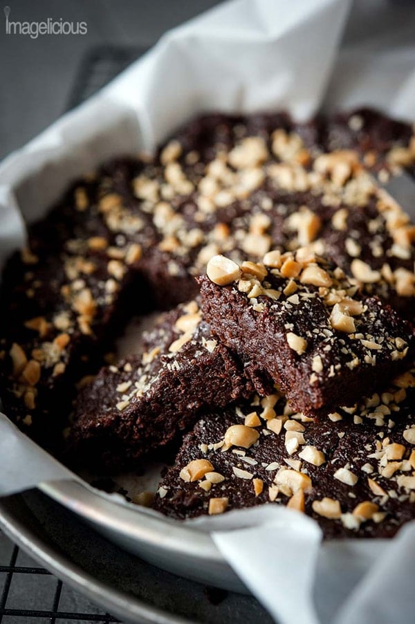 14 lighter desserts for when you're eating healthy!