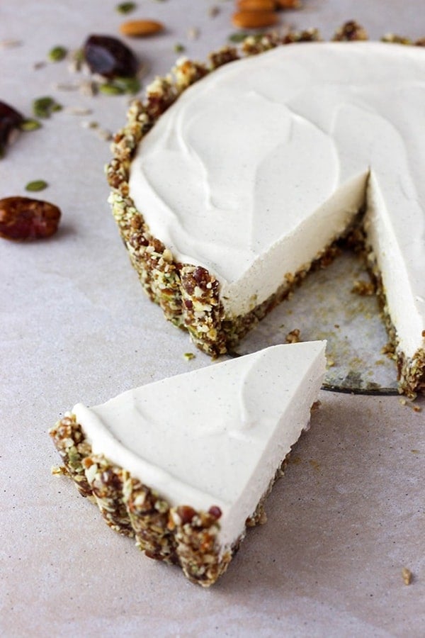 14 lighter desserts for when you're eating healthy!