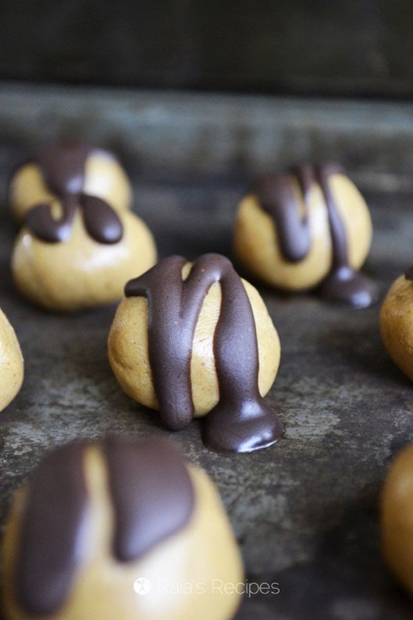 14 lighter desserts for when you're eating healthy!