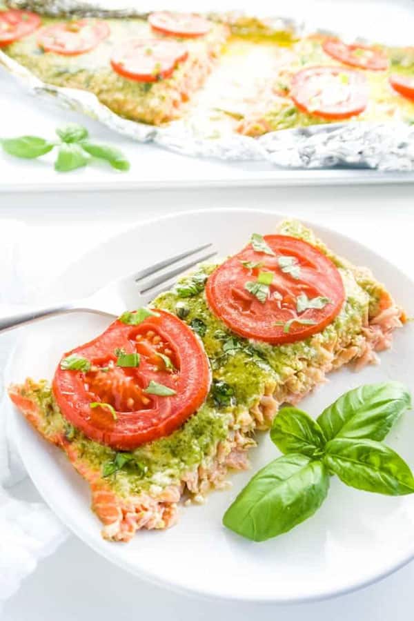 What to do with leftover pesto, including instructions on how to freeze pesto and leftover pesto recipe ideas.