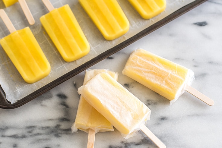 My favorite popsicle tips and tricks plus some of the best popsicle recipes on the internet!
