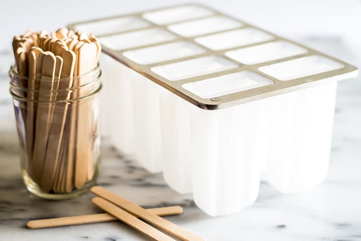 My favorite popsicle tips and tricks plus some of the best popsicle recipes on the internet!