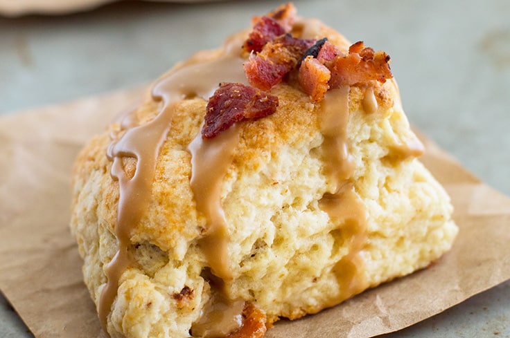 Fall is here! Let's celebrate with some of my favorite small-batch desserts to enjoy this time of year.