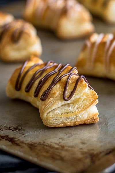 Game of Thrones Direwolf Claws