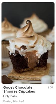 Let's celebrate! Baking Mischief turns two years old today!