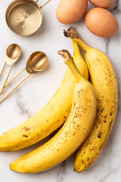 20+ Banana Recipes to Use Up Your Brown Bananas