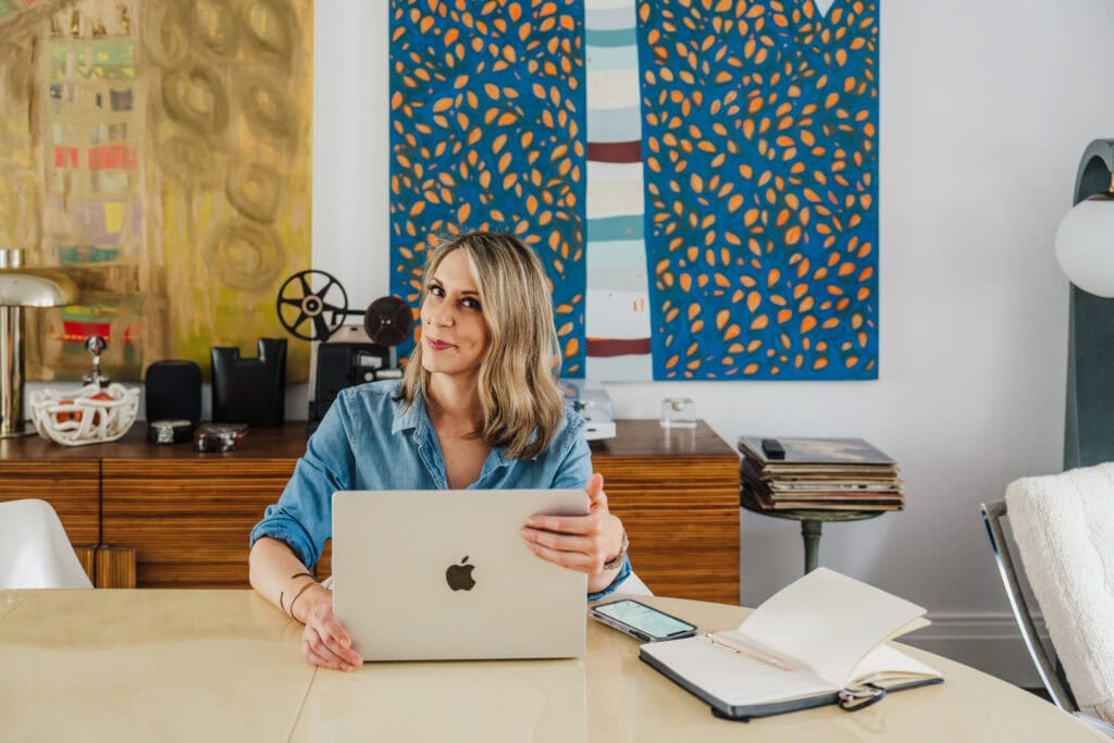 Picture of Nicki Krawczyk - Copywriters are the creative minds behind the words that sell. From writing website content, emails, and advertisements to crafting product descriptions and social media campaigns, copywriters help businesses connect with their audiences and drive results.
This is a very flexible and highly rewarding career, especially if you enjoy writing and want to run an online business.